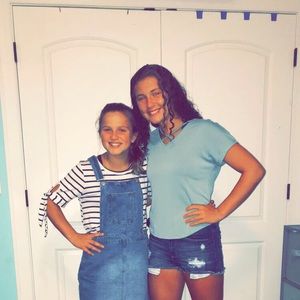 Meet your Posher, Sophia